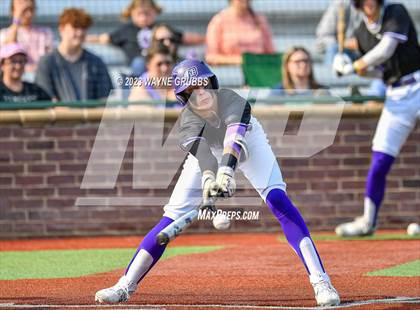 Thumbnail 2 in Harleton @ Douglass (UIL 2A Region Final Game 2) photogallery.
