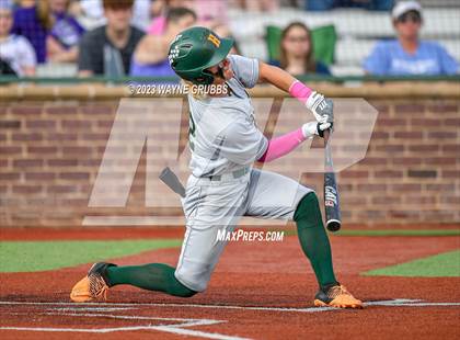 Thumbnail 2 in Harleton @ Douglass (UIL 2A Region Final Game 2) photogallery.