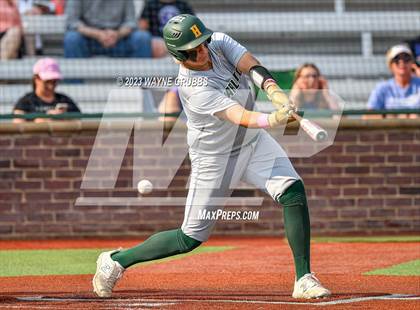 Thumbnail 2 in Harleton @ Douglass (UIL 2A Region Final Game 2) photogallery.