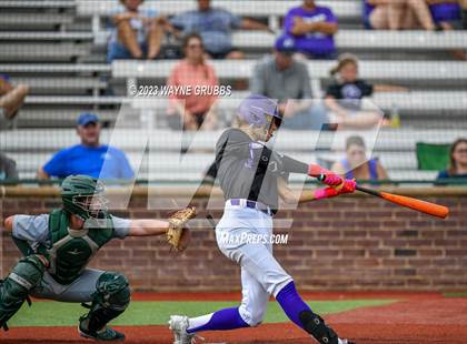 Thumbnail 2 in Harleton @ Douglass (UIL 2A Region Final Game 2) photogallery.