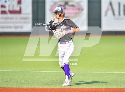 Thumbnail 1 in Harleton @ Douglass (UIL 2A Region Final Game 2) photogallery.
