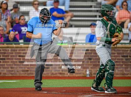 Thumbnail 2 in Harleton @ Douglass (UIL 2A Region Final Game 2) photogallery.