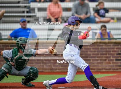 Thumbnail 3 in Harleton @ Douglass (UIL 2A Region Final Game 2) photogallery.