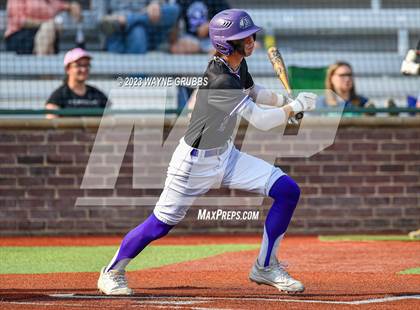 Thumbnail 3 in Harleton @ Douglass (UIL 2A Region Final Game 2) photogallery.
