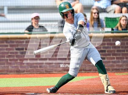Thumbnail 1 in Harleton @ Douglass (UIL 2A Region Final Game 2) photogallery.