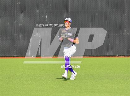 Thumbnail 3 in Harleton @ Douglass (UIL 2A Region Final Game 2) photogallery.