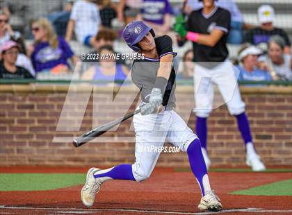 Thumbnail 1 in Harleton @ Douglass (UIL 2A Region Final Game 2) photogallery.