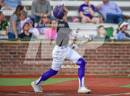 Thumbnail 2 in Harleton @ Douglass (UIL 2A Region Final Game 2) photogallery.