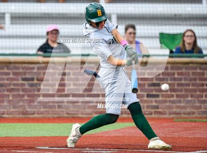 Thumbnail 3 in Harleton @ Douglass (UIL 2A Region Final Game 2) photogallery.