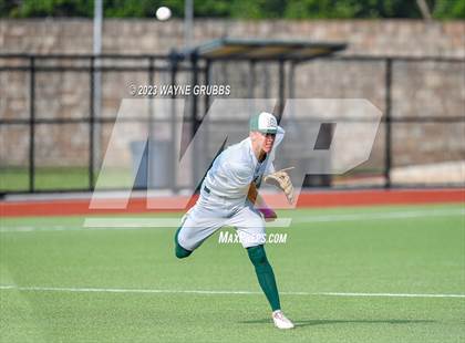 Thumbnail 1 in Harleton @ Douglass (UIL 2A Region Final Game 2) photogallery.