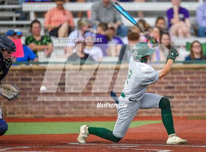 Thumbnail 3 in Harleton @ Douglass (UIL 2A Region Final Game 2) photogallery.