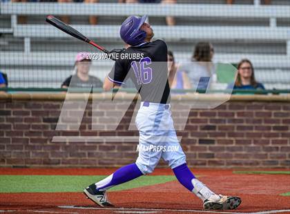 Thumbnail 2 in Harleton @ Douglass (UIL 2A Region Final Game 2) photogallery.
