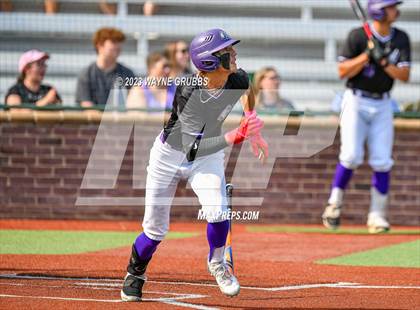 Thumbnail 1 in Harleton @ Douglass (UIL 2A Region Final Game 2) photogallery.