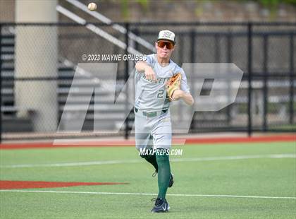 Thumbnail 3 in Harleton @ Douglass (UIL 2A Region Final Game 2) photogallery.