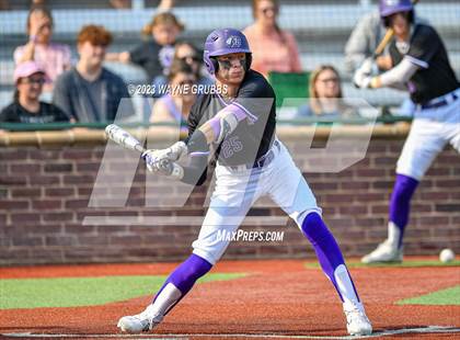 Thumbnail 1 in Harleton @ Douglass (UIL 2A Region Final Game 2) photogallery.
