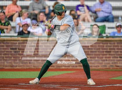 Thumbnail 1 in Harleton @ Douglass (UIL 2A Region Final Game 2) photogallery.