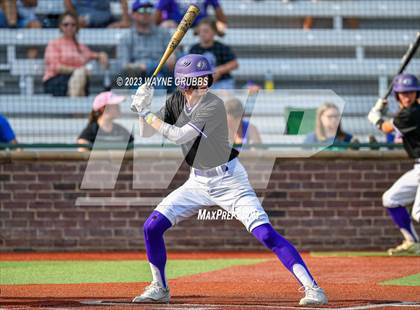 Thumbnail 1 in Harleton @ Douglass (UIL 2A Region Final Game 2) photogallery.