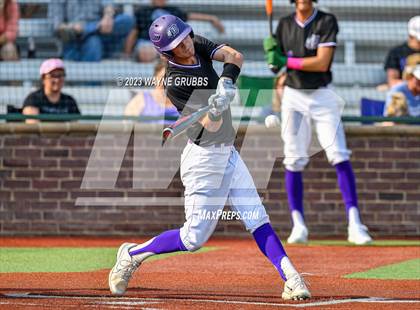 Thumbnail 2 in Harleton @ Douglass (UIL 2A Region Final Game 2) photogallery.