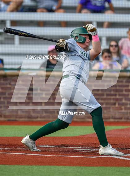 Thumbnail 3 in Harleton @ Douglass (UIL 2A Region Final Game 2) photogallery.