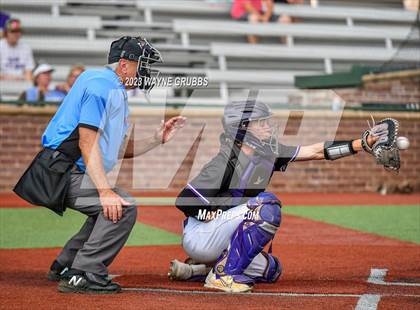 Thumbnail 3 in Harleton @ Douglass (UIL 2A Region Final Game 2) photogallery.