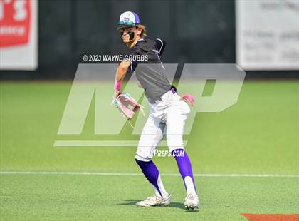 Thumbnail 2 in Harleton @ Douglass (UIL 2A Region Final Game 2) photogallery.