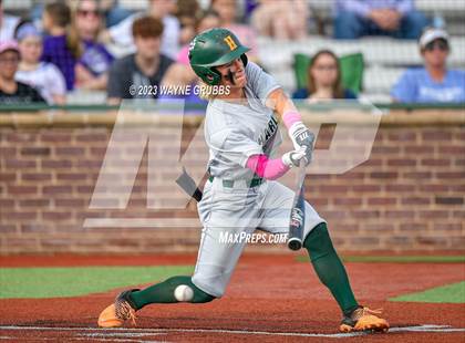 Thumbnail 1 in Harleton @ Douglass (UIL 2A Region Final Game 2) photogallery.