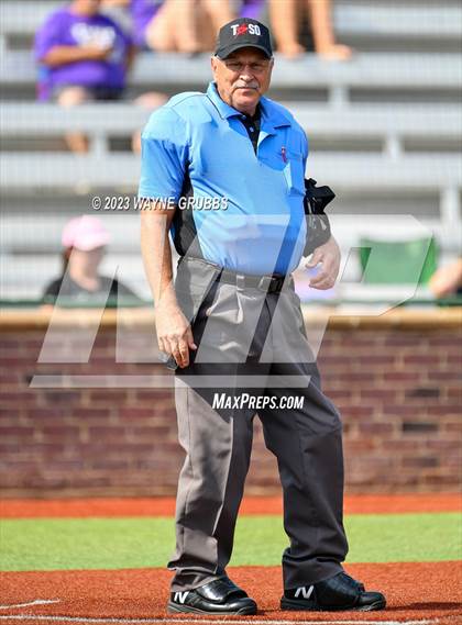 Thumbnail 1 in Harleton @ Douglass (UIL 2A Region Final Game 2) photogallery.