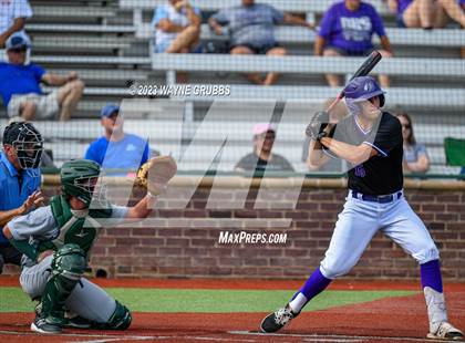 Thumbnail 3 in Harleton @ Douglass (UIL 2A Region Final Game 2) photogallery.