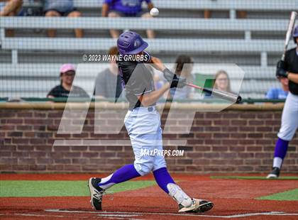 Thumbnail 1 in Harleton @ Douglass (UIL 2A Region Final Game 2) photogallery.