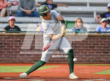 Thumbnail 3 in Harleton @ Douglass (UIL 2A Region Final Game 2) photogallery.