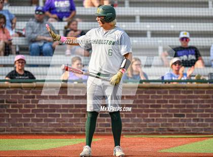 Thumbnail 1 in Harleton @ Douglass (UIL 2A Region Final Game 2) photogallery.