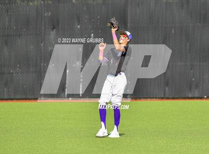 Thumbnail 2 in Harleton @ Douglass (UIL 2A Region Final Game 2) photogallery.
