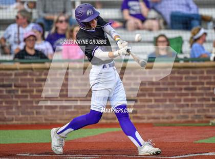 Thumbnail 3 in Harleton @ Douglass (UIL 2A Region Final Game 2) photogallery.