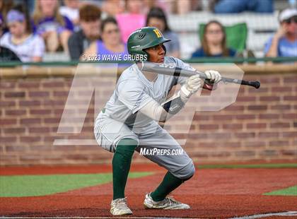 Thumbnail 3 in Harleton @ Douglass (UIL 2A Region Final Game 2) photogallery.
