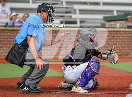 Thumbnail 2 in Harleton @ Douglass (UIL 2A Region Final Game 2) photogallery.