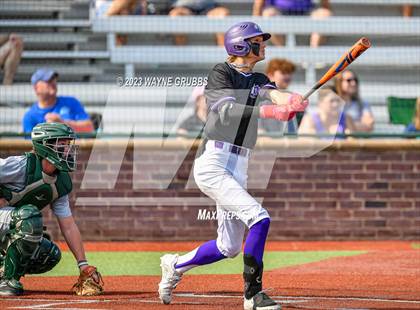 Thumbnail 3 in Harleton @ Douglass (UIL 2A Region Final Game 2) photogallery.