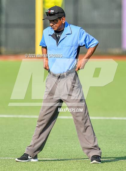 Thumbnail 3 in Harleton @ Douglass (UIL 2A Region Final Game 2) photogallery.