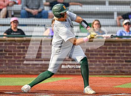Thumbnail 1 in Harleton @ Douglass (UIL 2A Region Final Game 2) photogallery.