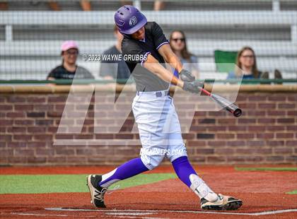 Thumbnail 3 in Harleton @ Douglass (UIL 2A Region Final Game 2) photogallery.