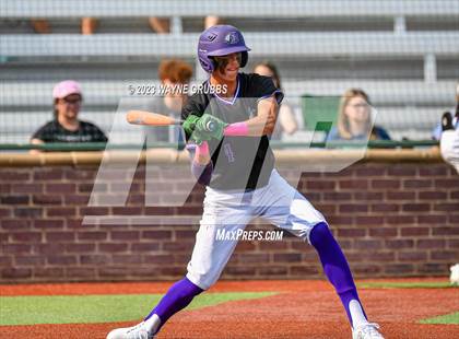 Thumbnail 2 in Harleton @ Douglass (UIL 2A Region Final Game 2) photogallery.