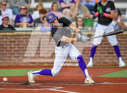 Thumbnail 2 in Harleton @ Douglass (UIL 2A Region Final Game 2) photogallery.