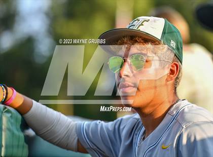 Thumbnail 3 in Harleton @ Douglass (UIL 2A Region Final Game 2) photogallery.