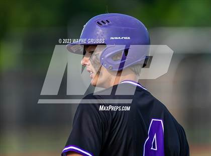 Thumbnail 2 in Harleton @ Douglass (UIL 2A Region Final Game 2) photogallery.