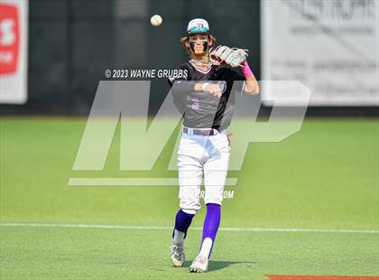 Thumbnail 2 in Harleton @ Douglass (UIL 2A Region Final Game 2) photogallery.