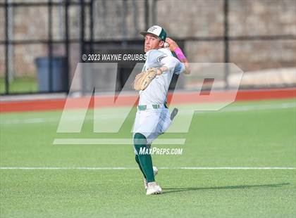 Thumbnail 1 in Harleton @ Douglass (UIL 2A Region Final Game 2) photogallery.
