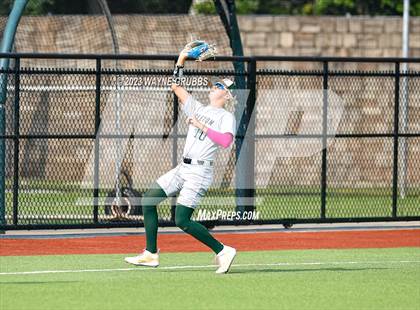 Thumbnail 2 in Harleton @ Douglass (UIL 2A Region Final Game 2) photogallery.