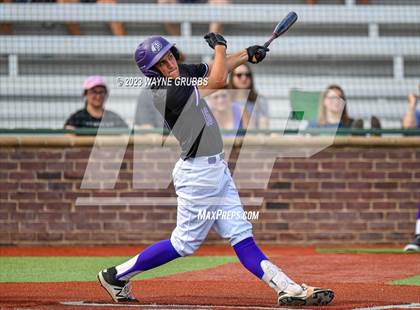 Thumbnail 1 in Harleton @ Douglass (UIL 2A Region Final Game 2) photogallery.
