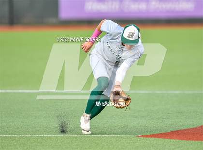 Thumbnail 2 in Harleton @ Douglass (UIL 2A Region Final Game 2) photogallery.