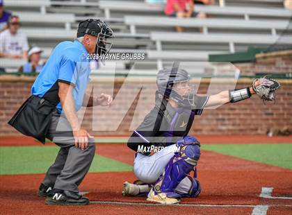 Thumbnail 1 in Harleton @ Douglass (UIL 2A Region Final Game 2) photogallery.