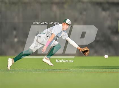 Thumbnail 3 in Harleton @ Douglass (UIL 2A Region Final Game 2) photogallery.